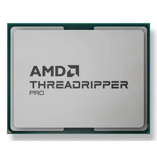 Amd Ryzen Threadripper Pro 9995WX processor 2.5 GHz 384 Mb L3 Box