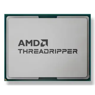 Amd Ryzen Threadripper 9970X processor 4 GHz 128 Mb L3 Doos