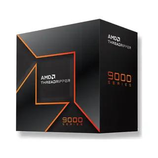 Amd Ryzen Tr 9960X Box Prozessor