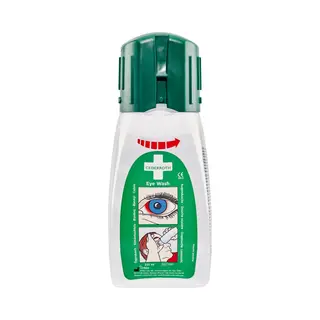 Cederroth Augenspülflasche, 1er Pack (1 X 235 Ml)