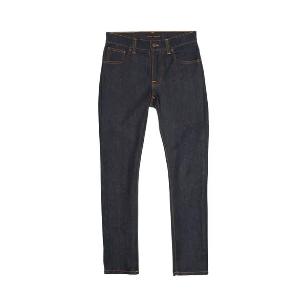 Jeans Nudie Jeans Grim Tim thumbnail