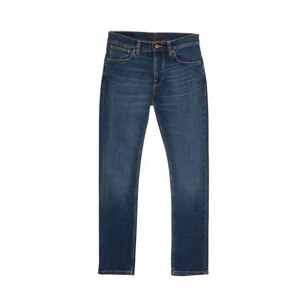 Jeans Nudie Jeans Grim Tim thumbnail
