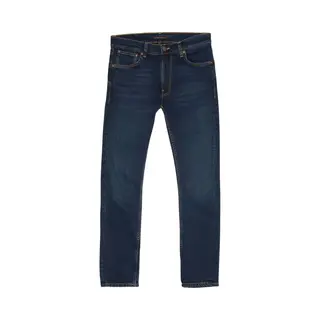 Nudie Jeans, Herren, Jeans, Jeans Slim Fit Lean Dean, Blau, (W36/L32)