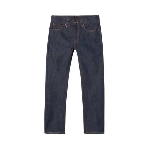 Jeans Nudie Jeans Gritty Jackson Dry Old thumbnail