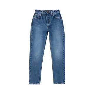 Women's Jeans Nudie Jeans Breezy Britt Day Dreamer