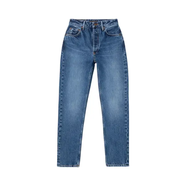 Women's Jeans Nudie Jeans Breezy Britt Day Dreamer thumbnail