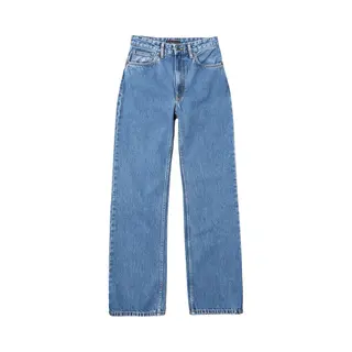 Women's Jeans Nudie Jeans Clean Eileen