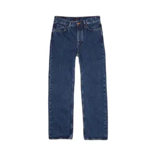 Loose Jeans Nudie Jeans Tuff Tony Evening Jazz