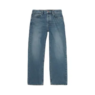 Loose Jeans Nudie Jeans Tuff Tony