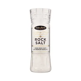 Santa Maria - Rock Salt - Zout - Kruiden - Molen - Specerijen