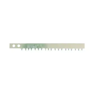 Bahco Beugelzaagblad Rechte Vertanding 607 Mm