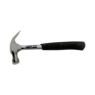 Bahco 429-20 hammer Claw Hammer Black, Stainless Steel
