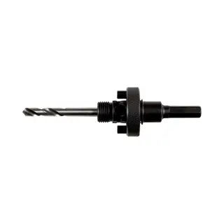 Bahco 3834-Arbr-11152QC drill hole saw