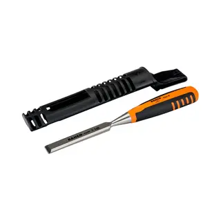 Bahco 424P-12 woodworking chisels Paring chisel