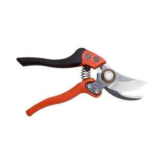 Bahco Px-M2-L pruning shears Bypass Black, Red