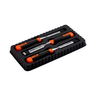 Bahco 434-S3-Eur cold chisel