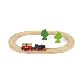 Brio Bahn Starterset