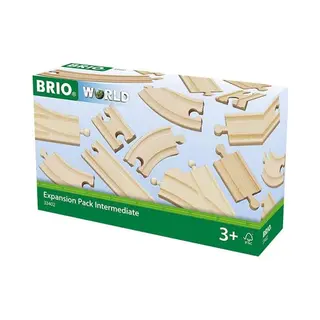 Brio 7312350334029 Schienenteil