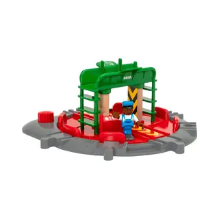 Brio 7312350334760 Aktion/Abenteuer