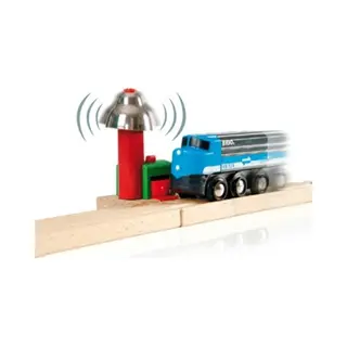 Brio Magnetisch belsignaal
