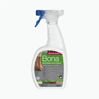 Bona WM740213022 Bodenreiniger & Auffrischer Flüssigkeit (gebrauchsfertig)