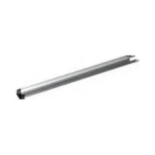 Thule 915200 Dachträger für Autos Fahrradträger Aluminium, Schwarz
