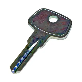 Thule Master Key - Change Key - Moedersleutel D1252