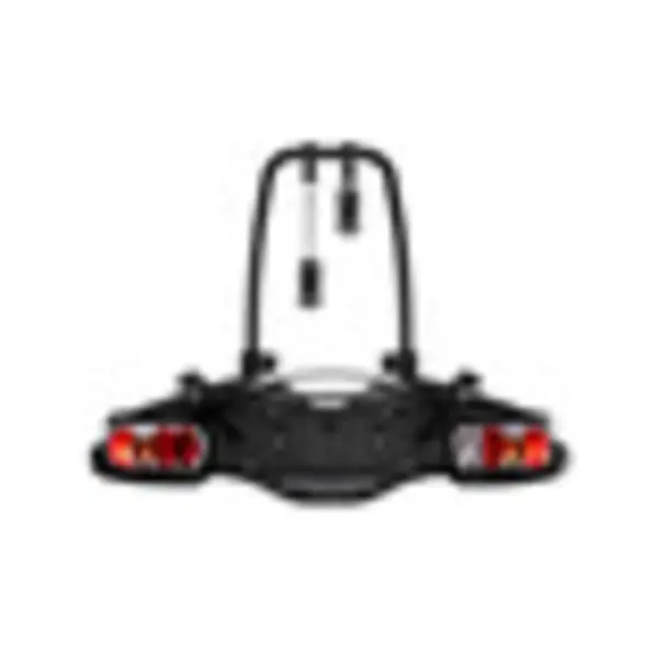 Thule VeloCompact 924 Fietsendrager Zwart thumbnail