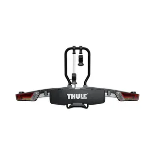 Thule 933 EasyFold Xt 2 Fahrradträger Schwarz