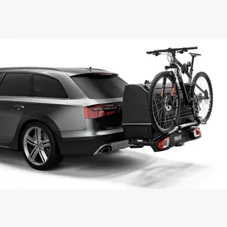 Thule BackSpace Xt 3. Fahrradarm Adapter