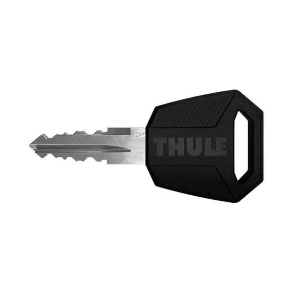 Thule, Accessoires Voor Dakkoffers, Stalen Sleutel N214 thumbnail