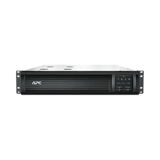 Apc Smart-Ups SMT1500RMI2UC - 4x C13, Usb, Rackmount 2U, SmartConnect, 1500VA