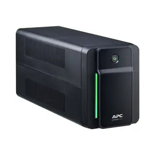 Apc Back-Ups BX750MI-Fr Noodstroomvoeding - 750VA, 3x penaarde(België), Usb