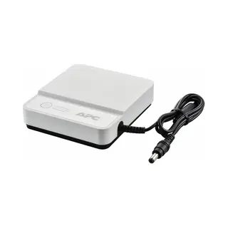 Apc mini Ups CP12036LI - Emergency power supply 12Vdc, 36W, Li-ion, protects WiFi, Routers, Ip cameras, etc