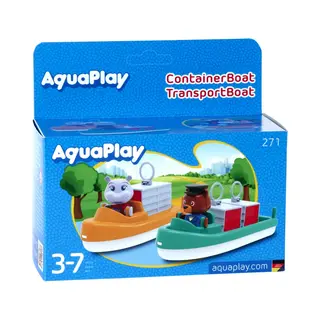 Aquaplay 700000271