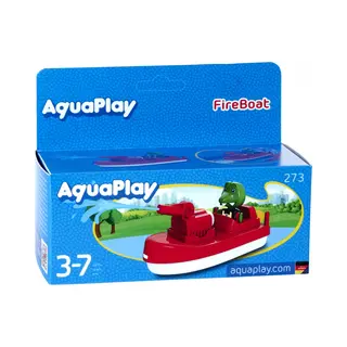 Aquaplay 8700000273 Spielzeug-Set-Zubehör