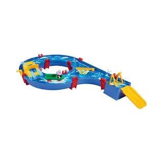 Aquaplay Amphie-Set