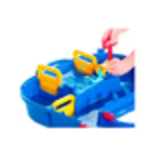 Aquaplay MegaBridge