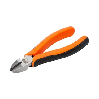 Bahco 2101S Ergo Insulated Side Cutting Pliers