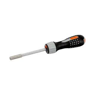 Bahco 808050L manual screwdriver Single Ratchet screwdriver