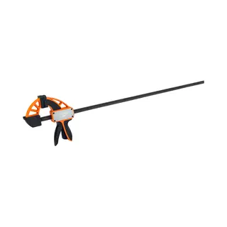 Bahco Qcb-300 clamp Ratchet clamp 30 cm Black, Orange