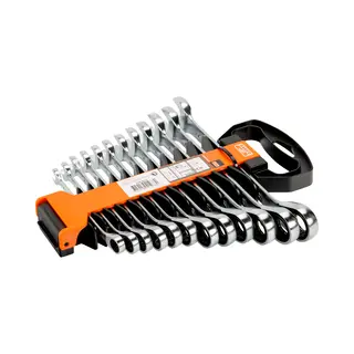 Bahco 1RM/SH12 ratchet wrench