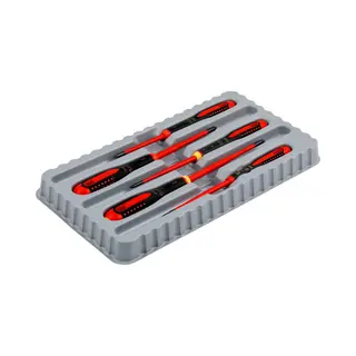 Bahco Be-9881SL screwdriver Set Combination screwdriver