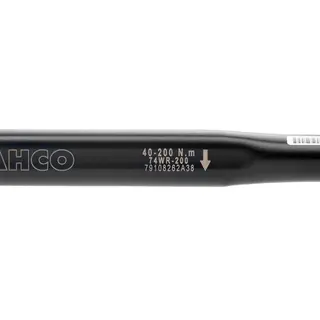 Bahco 74WR-400 Drehmomentschlüssel Ft-lb, Nm