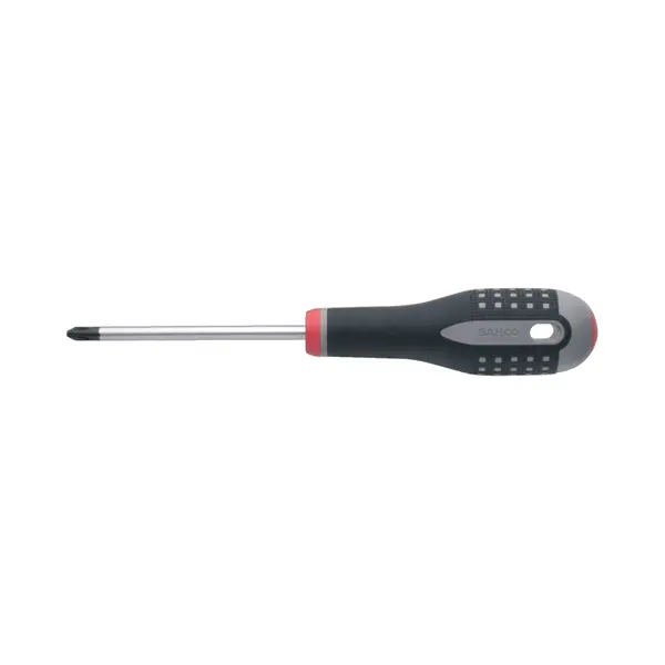 Bahco Be-8610L handschroevendraaier Enkele Standaard schroevendraaier thumbnail