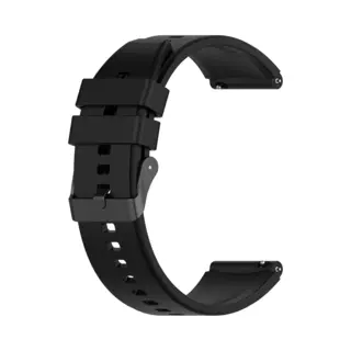 Inf Universele Compatibele Horlogeband - 22 Mm