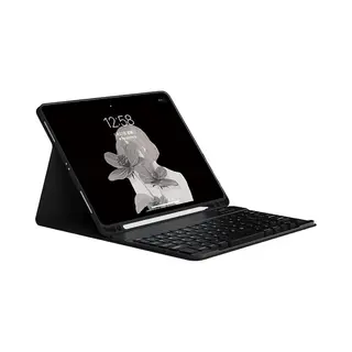 Beschermhoes Met Afneembaar Bluetooth-toetsenbord Geschikt Voor IPad
