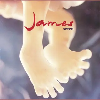 James - Seven