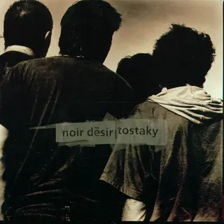 Tostaky