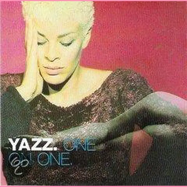 One On One (Cd) thumbnail